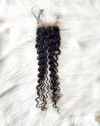 Exotic Closures - Krystel Virgin Hair