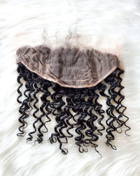 Exotic Frontals - Krystel Virgin Hair