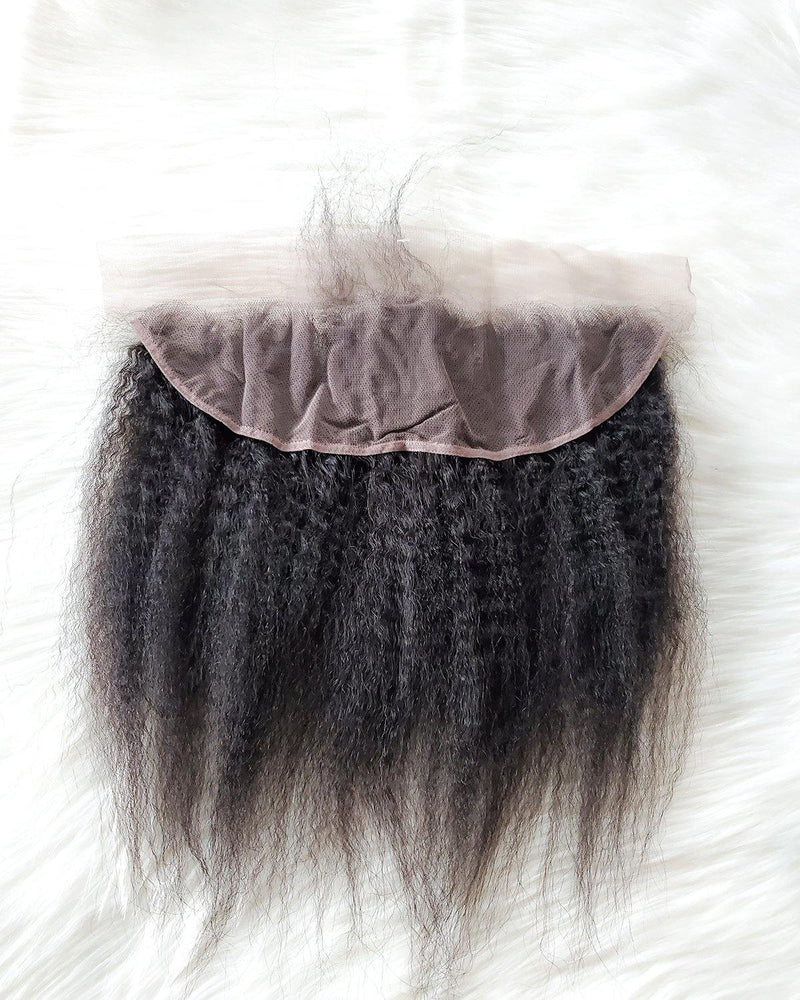 Exotic Frontals - Krystel Virgin Hair