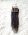 Exotic Closures - Krystel Virgin Hair