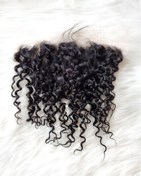 Exotic Frontals - Krystel Virgin Hair