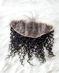 Exotic Frontals - Krystel Virgin Hair