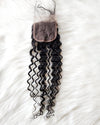 Exotic Closures - Krystel Virgin Hair