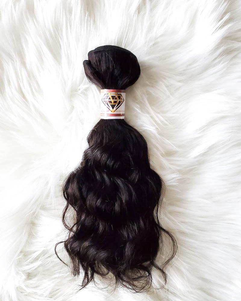 Empress Natural Wave - Krystel Virgin Hair