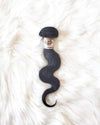 Goddess Body Wave - Krystel Virgin Hair