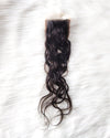 Exotic Closures - Krystel Virgin Hair