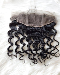 Exotic Frontals - Krystel Virgin Hair